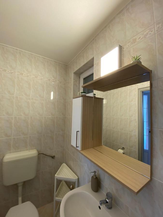 Silence Apartmanhaz ザラカロシュ エクステリア 写真