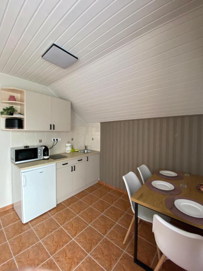 Silence Apartmanhaz ザラカロシュ エクステリア 写真