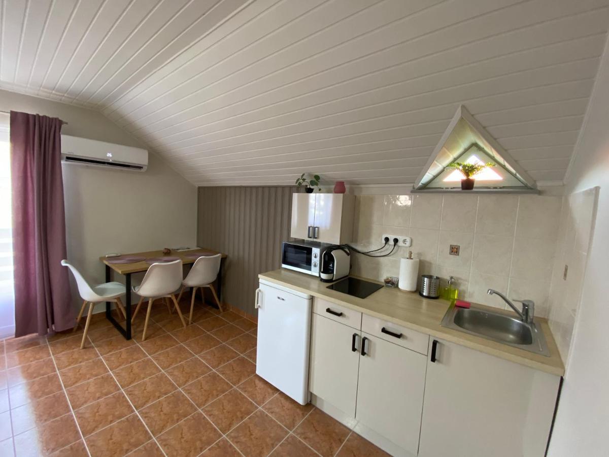 Silence Apartmanhaz ザラカロシュ エクステリア 写真