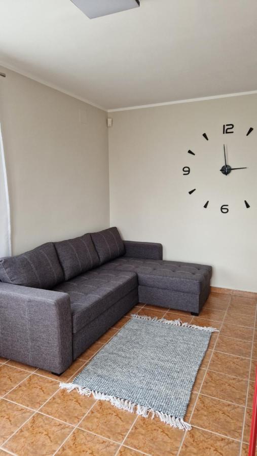 Silence Apartmanhaz ザラカロシュ エクステリア 写真