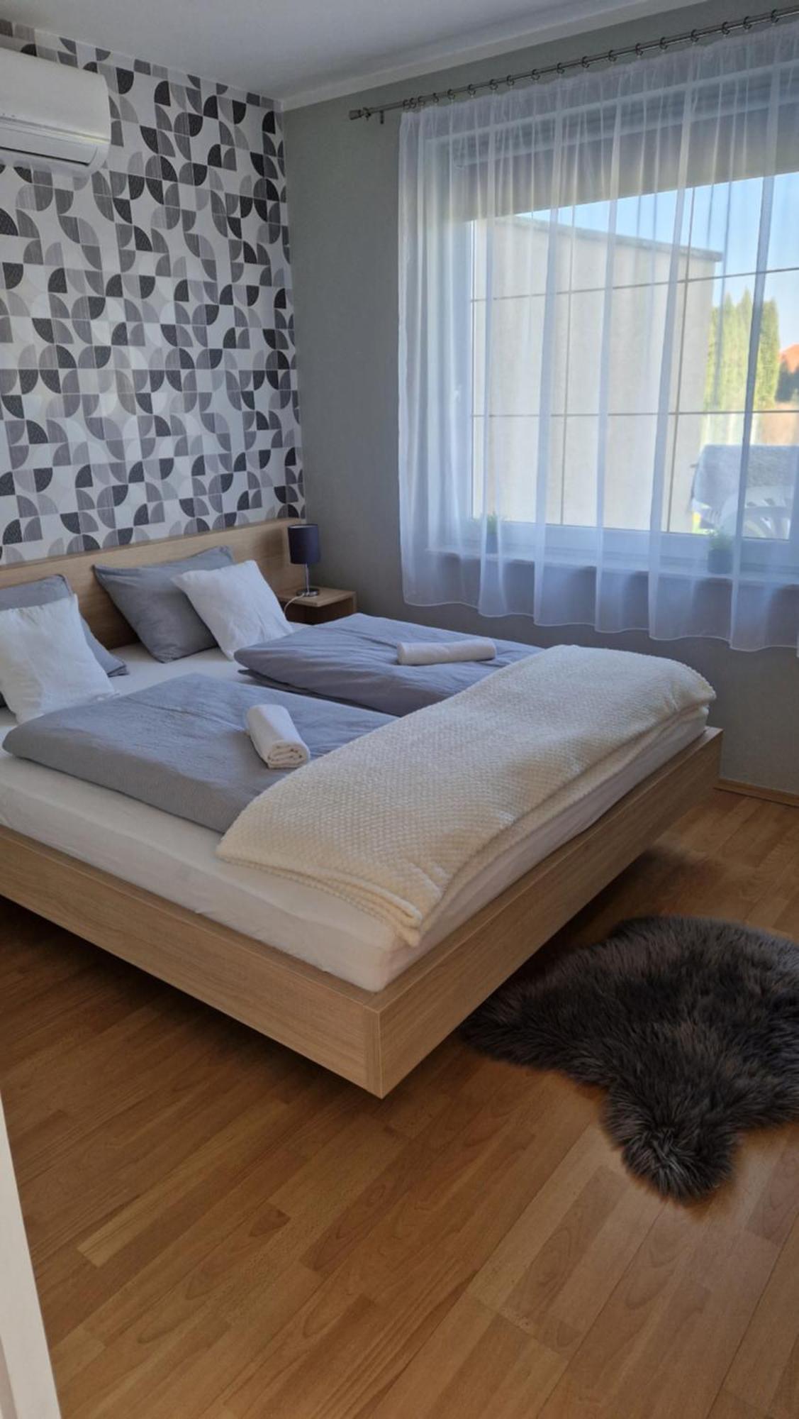 Silence Apartmanhaz ザラカロシュ エクステリア 写真