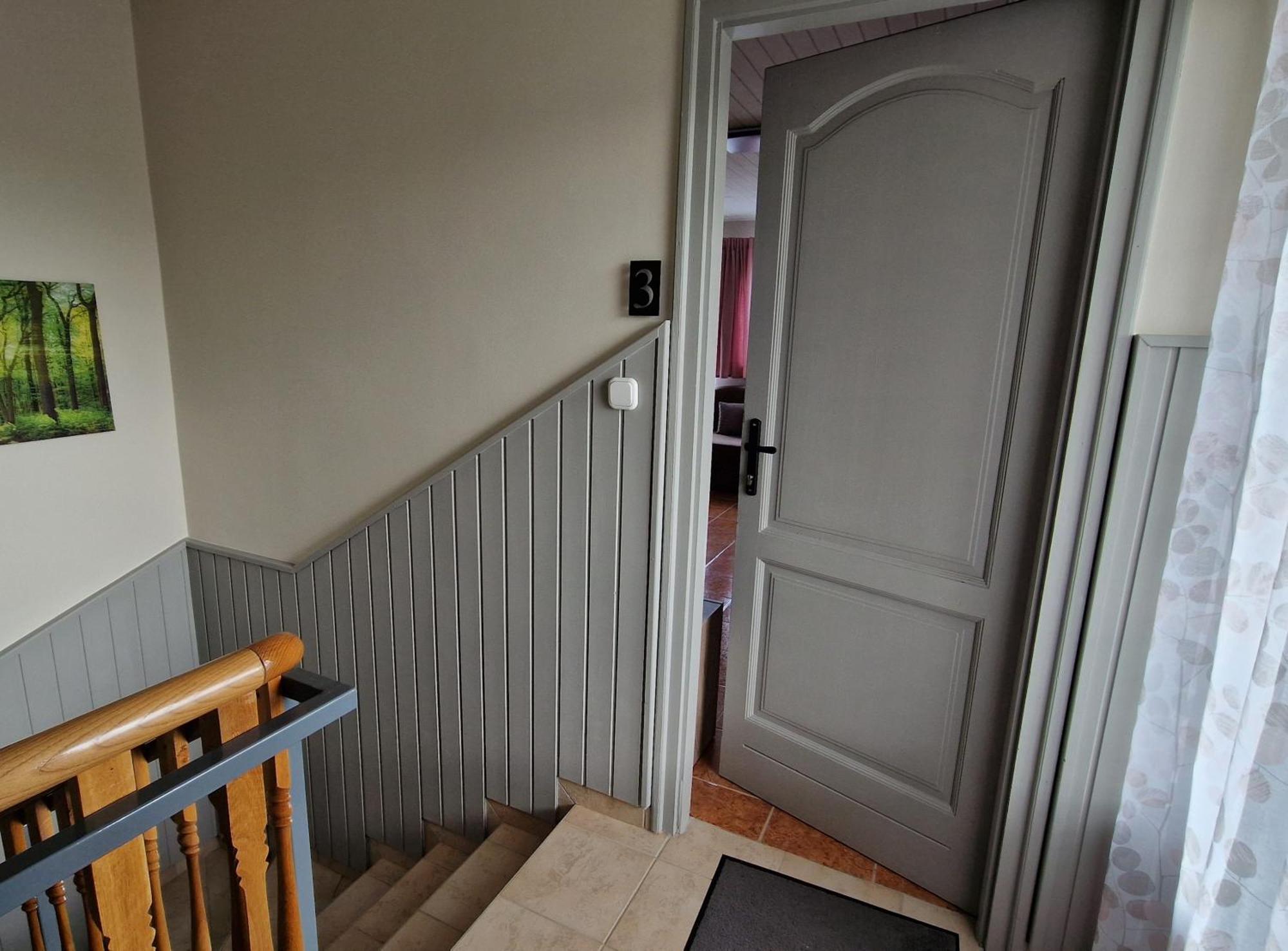 Silence Apartmanhaz ザラカロシュ エクステリア 写真