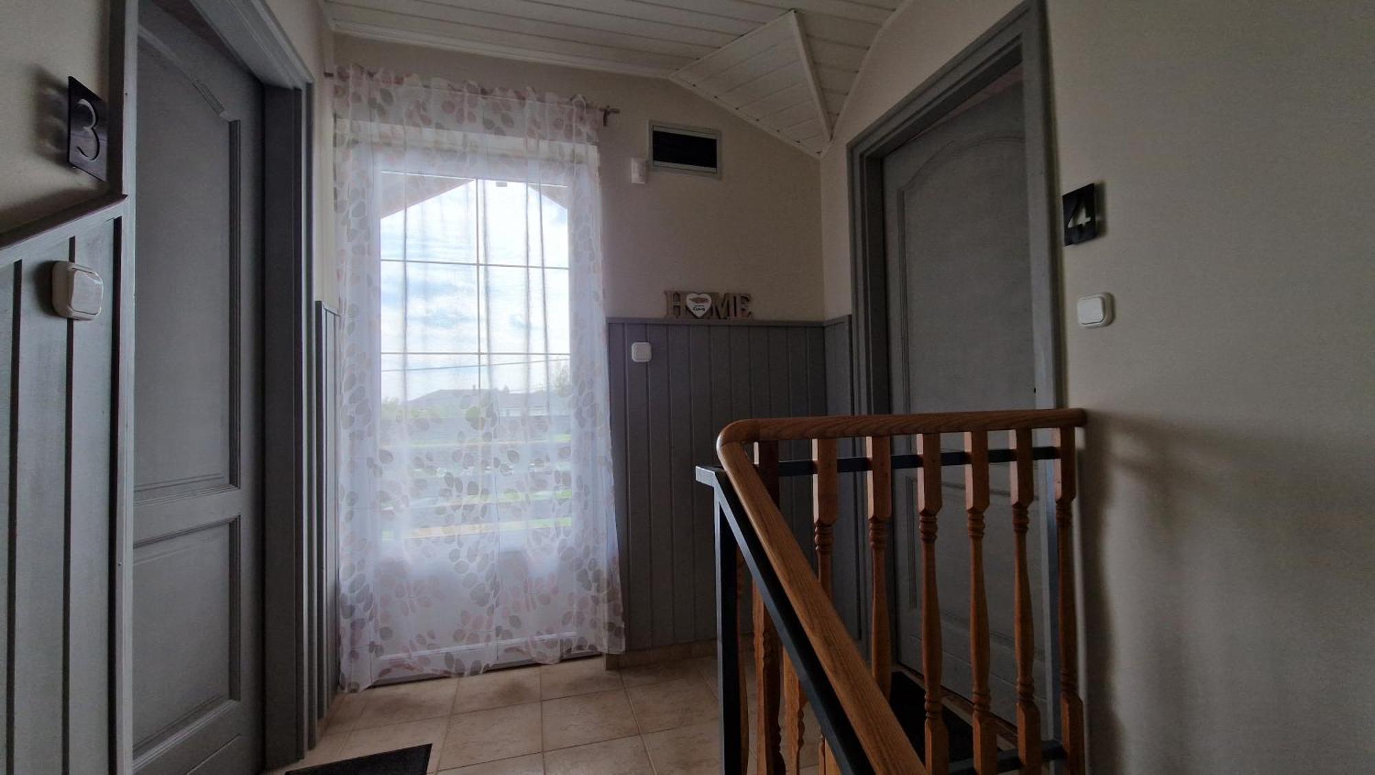 Silence Apartmanhaz ザラカロシュ エクステリア 写真