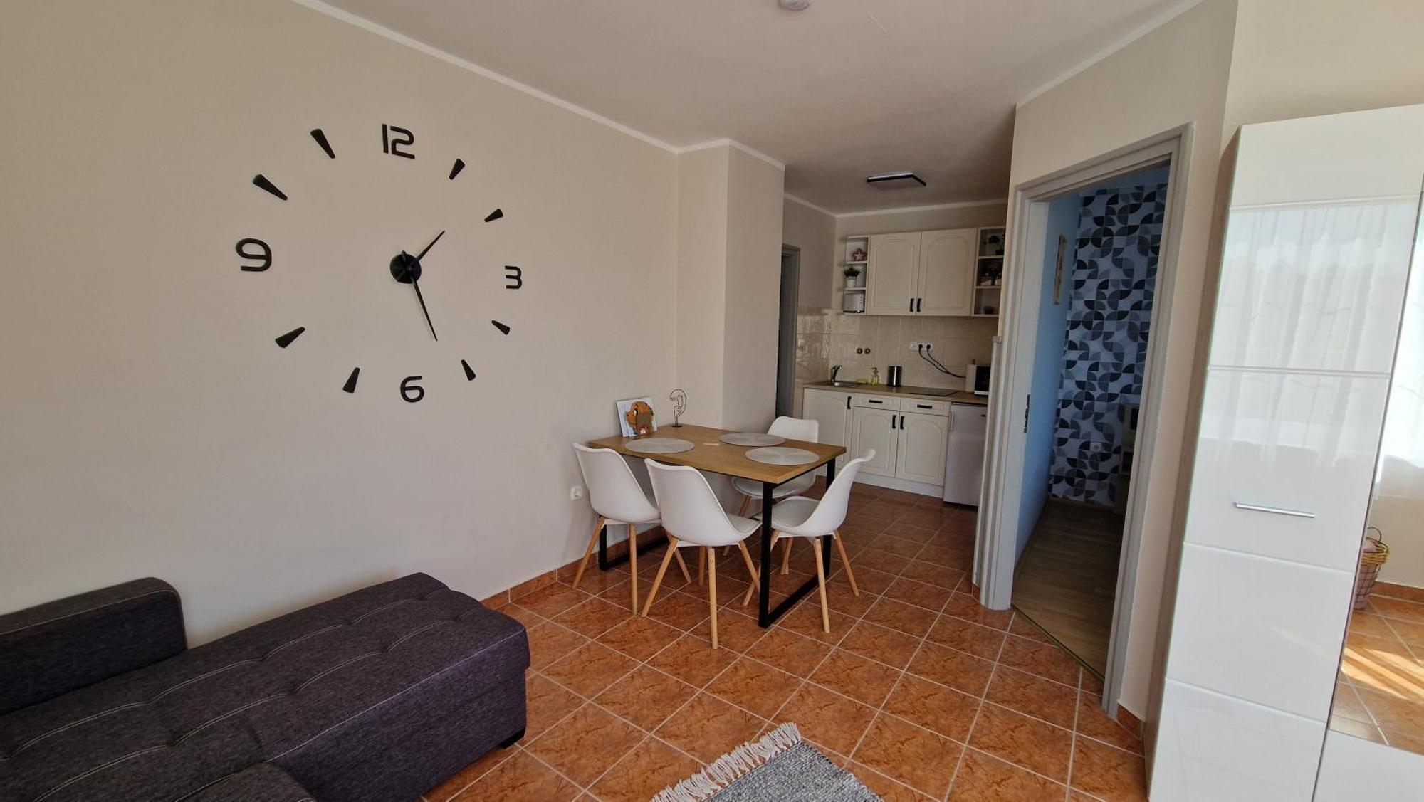 Silence Apartmanhaz ザラカロシュ エクステリア 写真