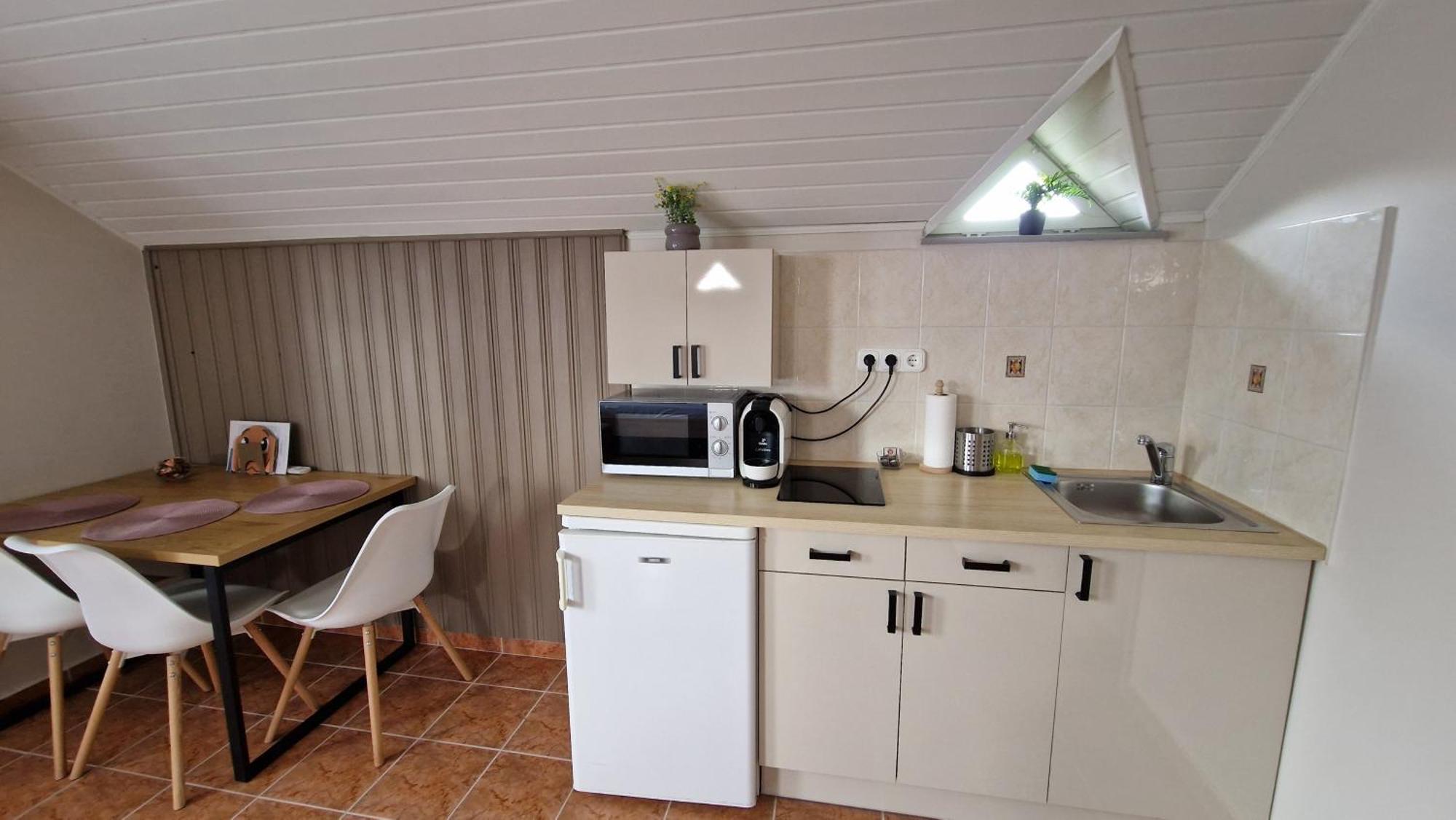 Silence Apartmanhaz ザラカロシュ エクステリア 写真