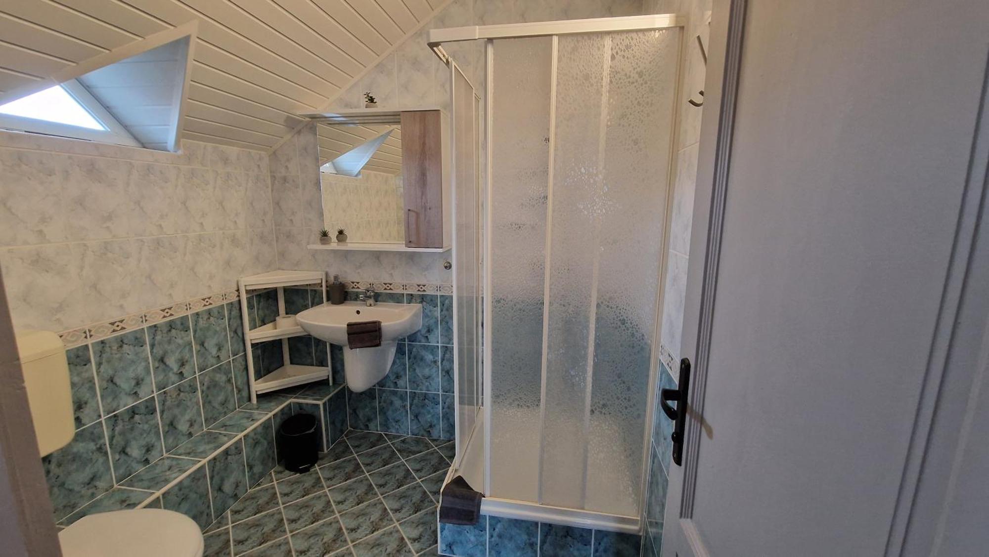 Silence Apartmanhaz ザラカロシュ エクステリア 写真